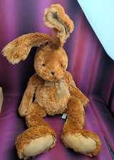 Kuscheltier Hase XXL 80 cm