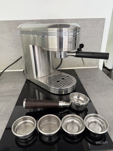 Kitchenaid espressomaschine - kitchenaid,