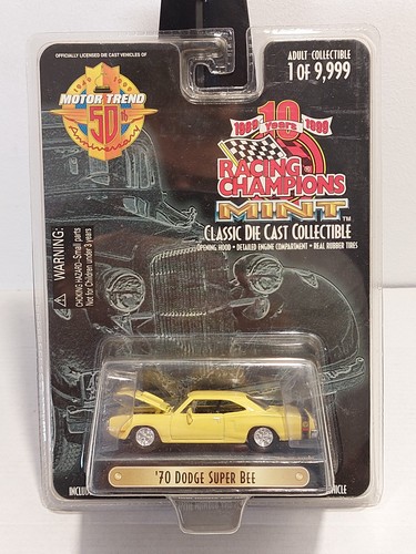 Racing champions mint - champions,