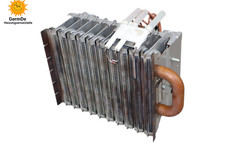 🔥 Vaillant Gasbrenner