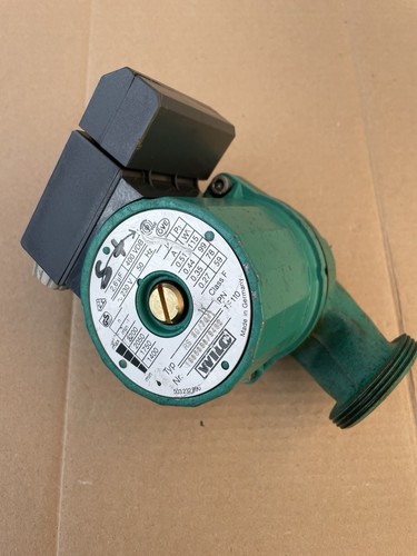 Wilo star r 180mm - wilo, 30/70