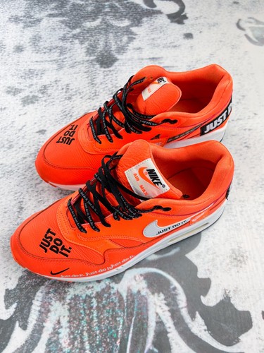 Nike air max just - max, 1