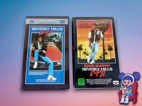 Beverly hills cop - ⭐beverly,