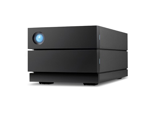 Lacie 2big raid - 2big, 60tb