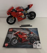 LEGO Technic 42107 Ducati