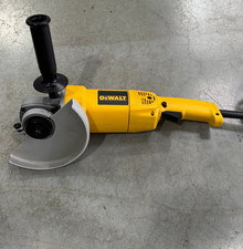 DeWALT DW 840 Winkelschleifer 1800 Watt 180 mm im Originalkarton #C