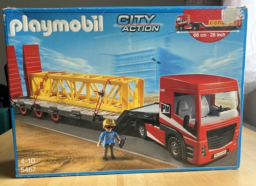 Playmobil city action - playmobil,