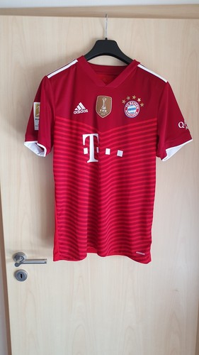 Adidas bayern münchen trikot - bayern,
