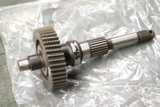Getriebe Ausgangswelle 44