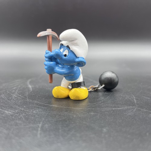 Super schlumpf 40213 - super-schlumpf,