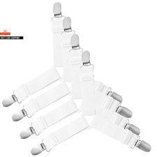 4 Stück/Set 4 Clips