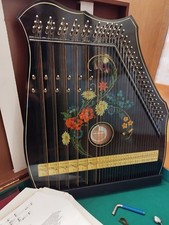 Konzertzither