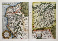 Calais Vermandois Original