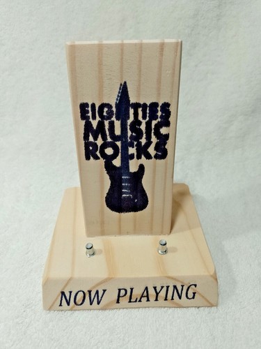 Handmade now playing - , ''now