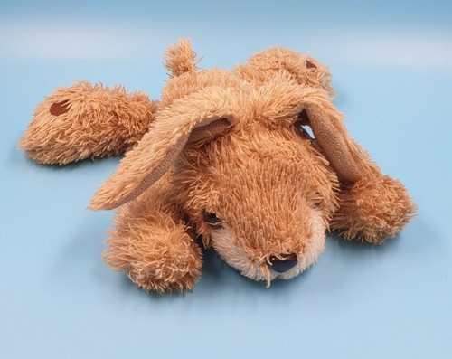 Hase kuschelig weich