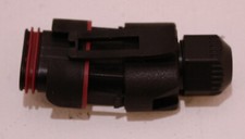 Grundfos Anschluss-Stecker