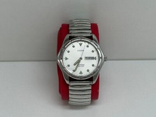 Vintage Citizen Sapphire WR