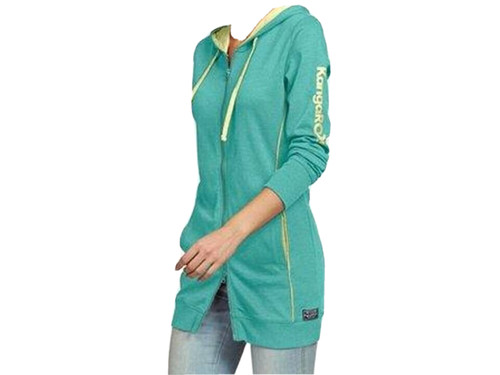 Kangaroos sweatjacke - kangaroos,