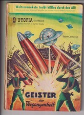 Utopia Großband  Nr 6