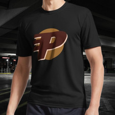Poseidon Logo Active T-Shirt