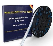 6KG ROLLE Auswuchtgewichte