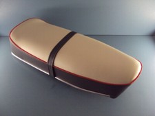 Sitzbank Kreidler Florett K 54