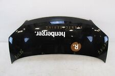 Smart ForTwo Motorhaube original Haube Frontklappe A4537510400