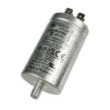 Ersatzteil Kondensator für Grundig EDITION 75 TROCKNER Wäschetrockner