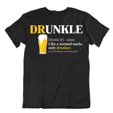 Druncle Drink Definition
