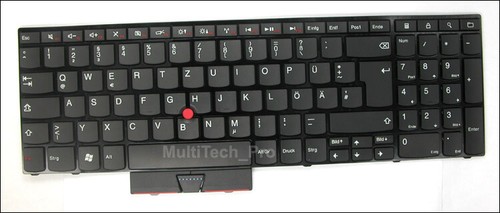 Orig tastatur lenovo - orig.,