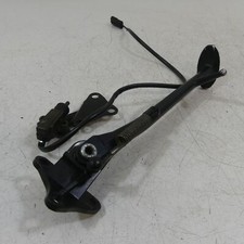 Triumph Sprint 955i ST 695AB