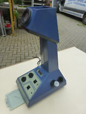 Schmelzpunktbestimmung ELECTROTHERMAL 1A 8103  Melting Point digital TOP