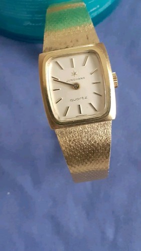Vintage damen armband - damen, uhr