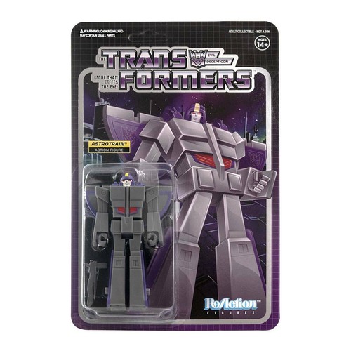 Transformers astrotrain - transformers,