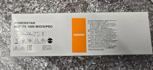 Neu ovp osram - *neu&ovp*,
