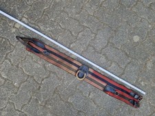 Gürtel Feuerwehr Haltegurt