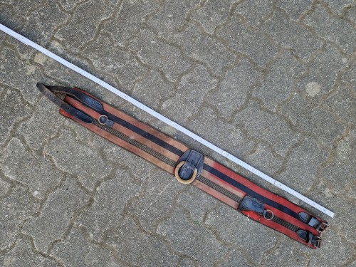 Gürtel feuerwehr haltegurt - gürtel,