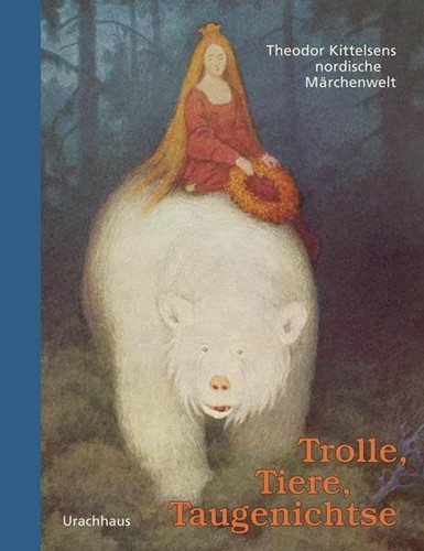 Trolle tiere taugenichtse - tiere,,
