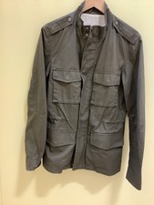 Jack Wills Jacket Mens Size S