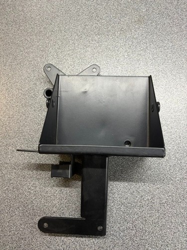 Ducati 749 999 battery holder - 749/999,