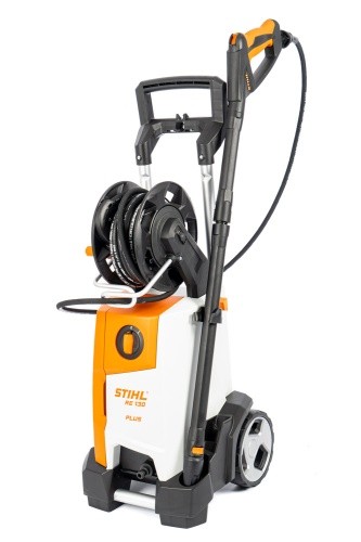 Stihl 130 plus - stihl, re