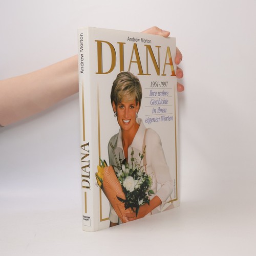 Diana andrew morton - | ,