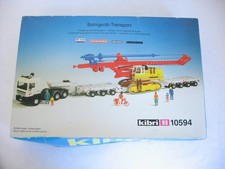 HP131* KIBRI H0 10594 10550