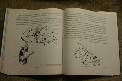 Sammlerbuch alte uhren - sammlerbuch,