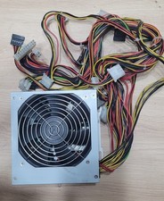 FSP Group INC. 650W Netzteil