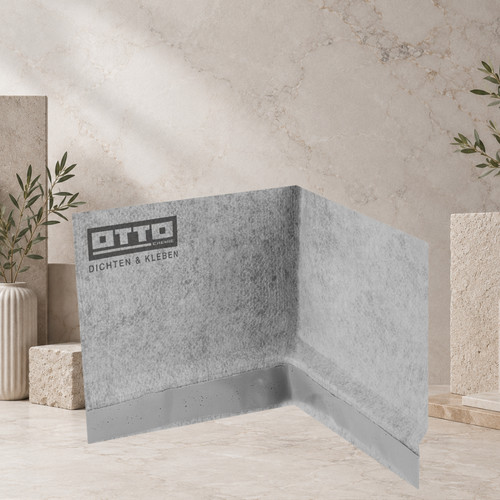 Wannenrand ecke ottoflex - wannenrand,