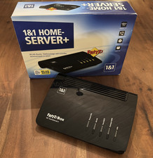 1&1 HomeServer+ (FRITZ!Box
