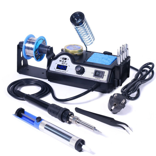 Yihua 927 130w - 927-ii,
