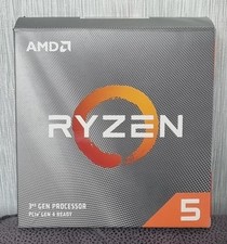 AMD CPU Kühler aus Ryzen 5