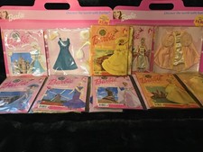 Discover the world Barbie